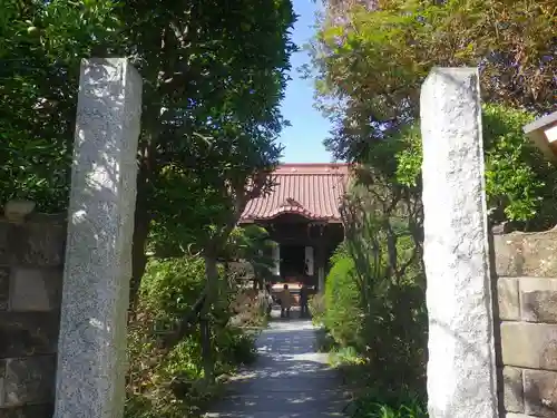 大巧寺のその他建物