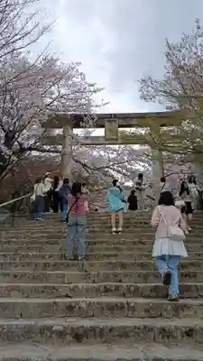 宝満宮竈門神社(福岡県)