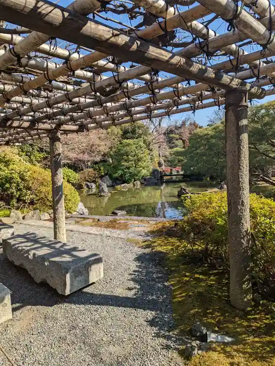 城南宮(京都府)