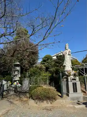 退魔寺(厄除茂呂不動尊)(群馬県)