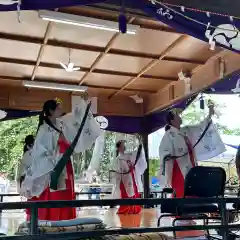 豊景神社(福島県)