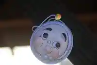 阿邪訶根神社の授与品その他