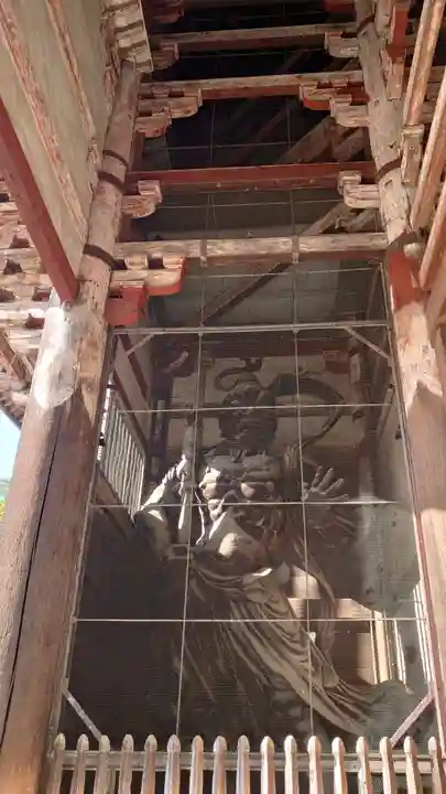 東大寺(奈良県)