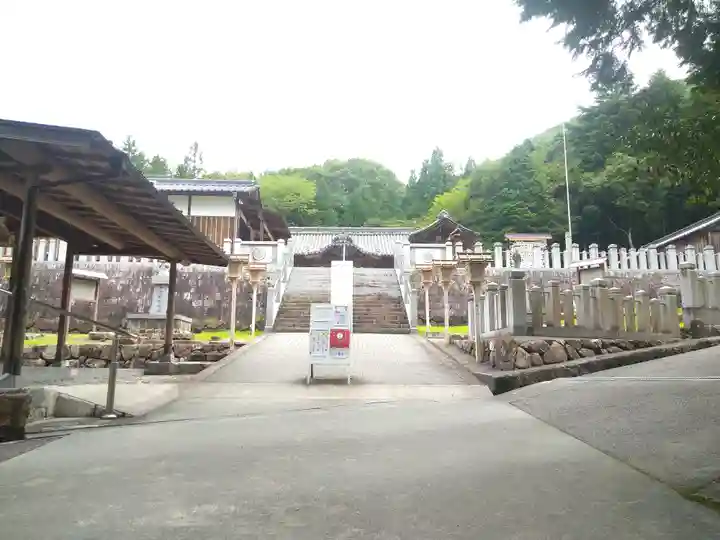 和氣神社(和気神社)の景色