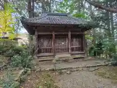 真禅院(岐阜県)