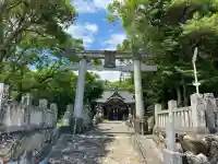 恵比須神社(高知県)
