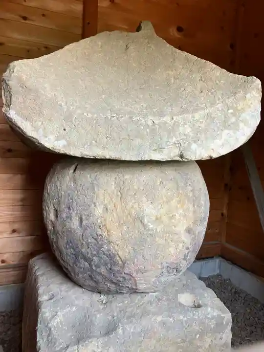 巌峰寺(福島県)