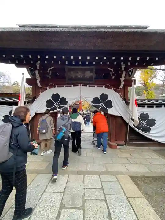 深大寺(東京都)
