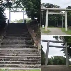 砂川神社の建物その他