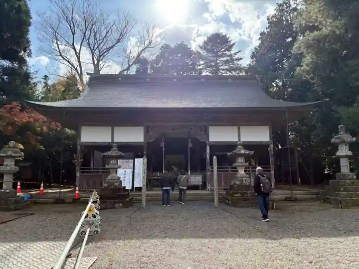 宇良神社(浦嶋神社)(京都府)