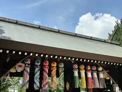 靖國神社(東京都)