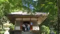 満願寺(高野神社)(滋賀県)