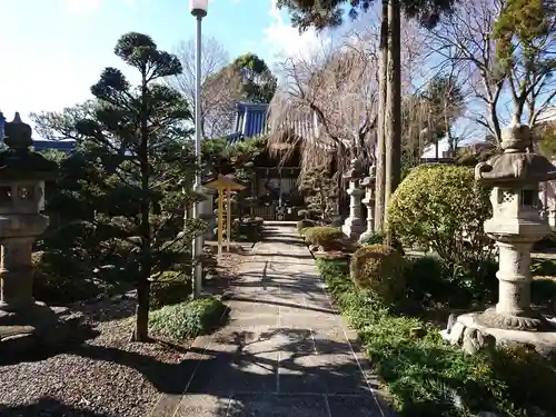 八重垣神社のその他建物
