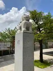 赤城神社(東京都)