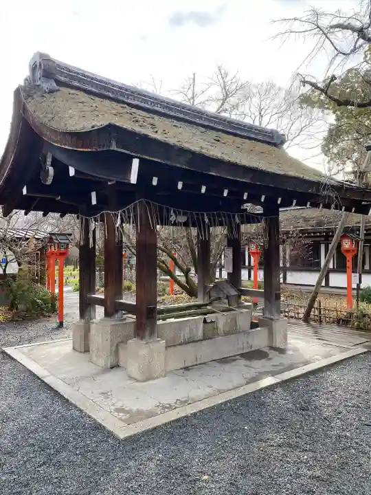 平野神社(京都府)