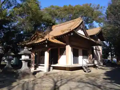 智方神社(静岡県)