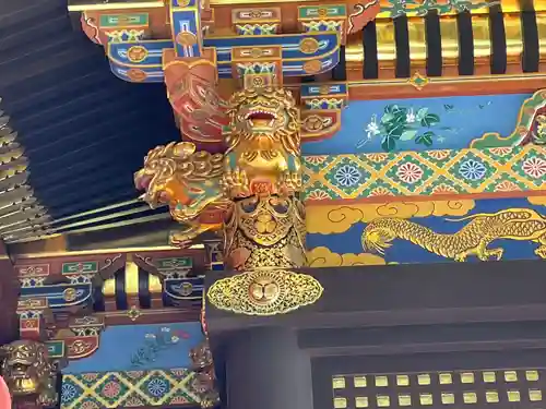 久能山東照宮(静岡県)