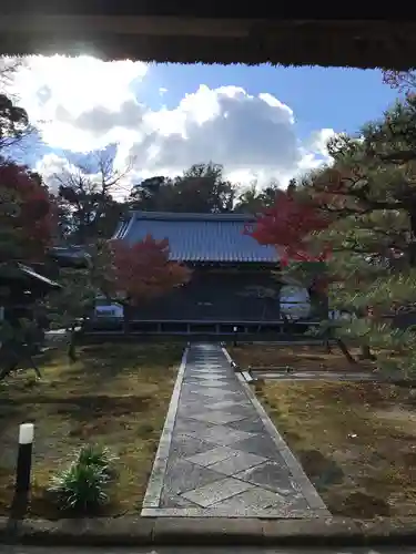 長壽寺（長寿寺）の本殿・本堂