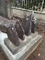 三社大神社(千葉県)