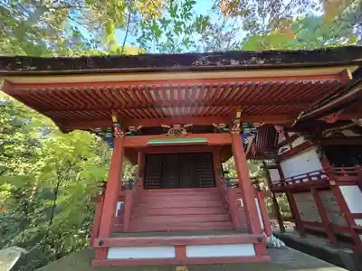 丹生高野明神社(大阪府)