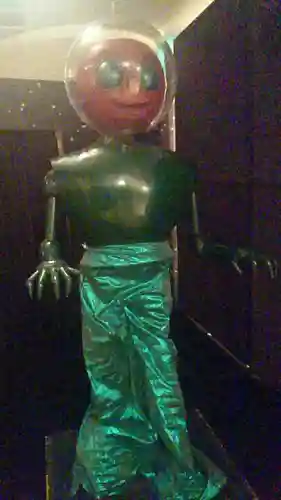 小手神社(福島県)