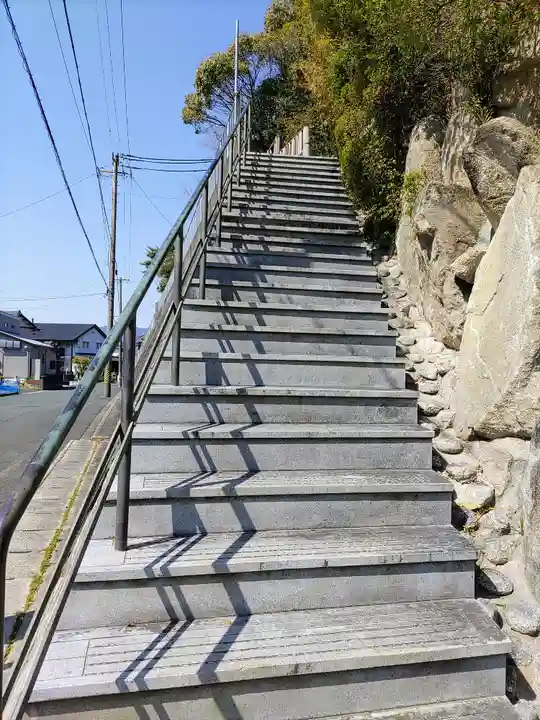 若宮精魂印之宮のその他建物