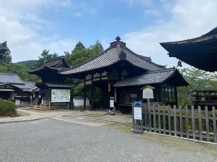 園城寺(三井寺)(滋賀県)