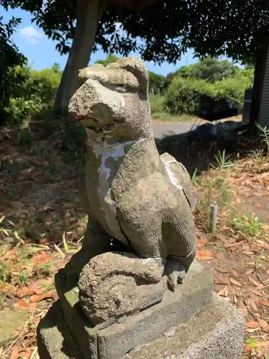 稲荷神社(千葉県)