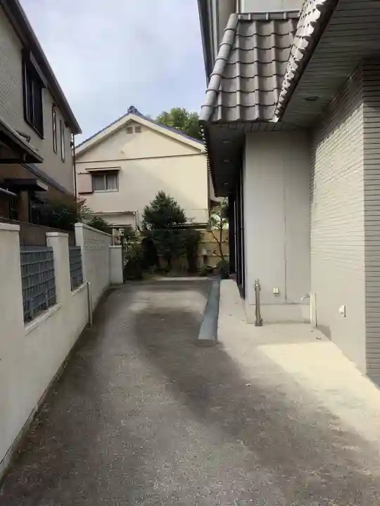 照見寺のその他建物