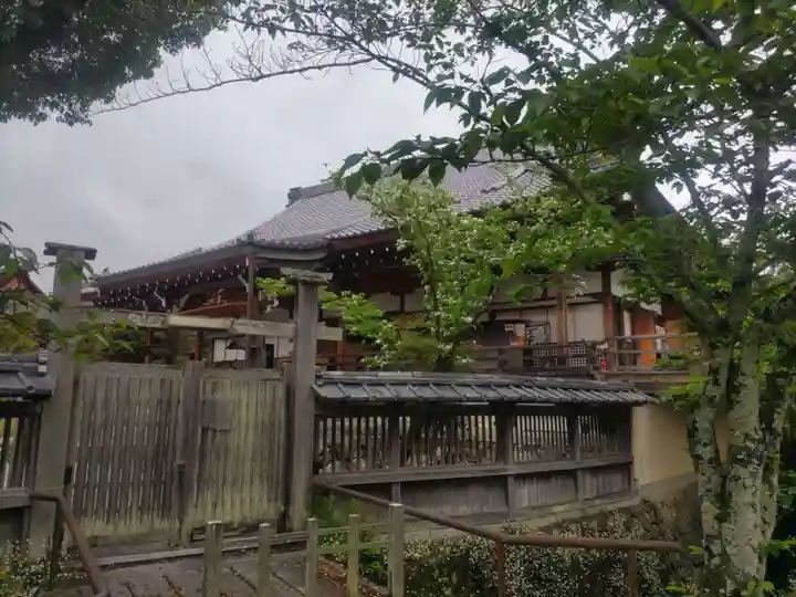 大覚寺(京都府)