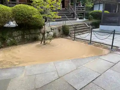 花山院菩提寺(兵庫県)
