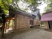 貴船神社(福井県)