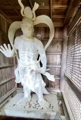 陽林寺(福島県)