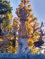 川崎大師(平間寺)(神奈川県)