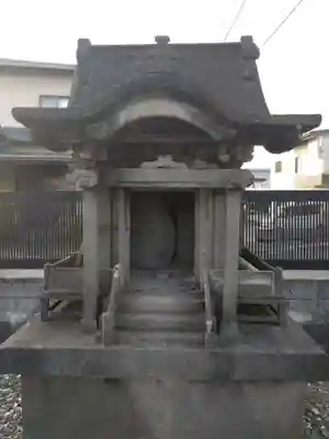 祠（地蔵）(静岡県)
