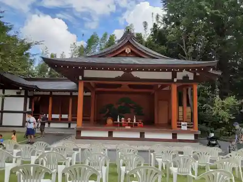 阿佐ヶ谷神明宮(東京都)