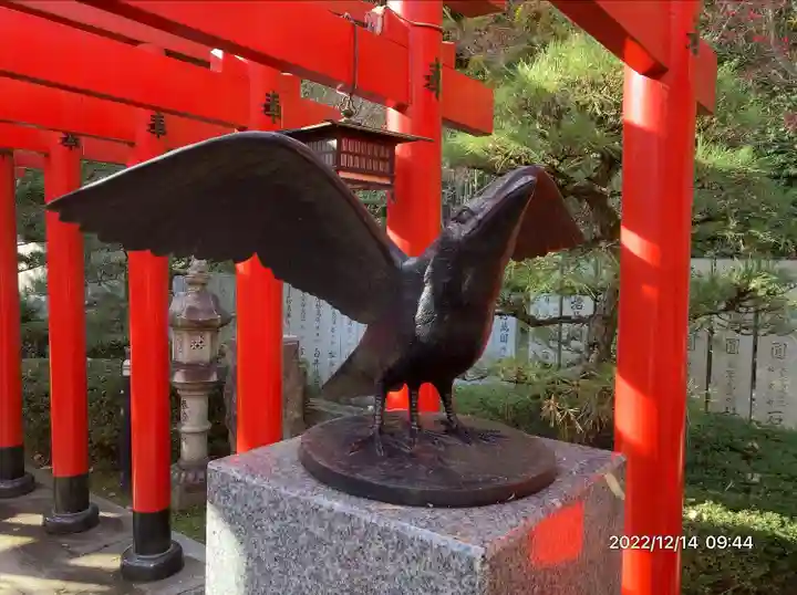田村神社(香川県)