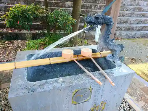 小浜神社(長崎県)