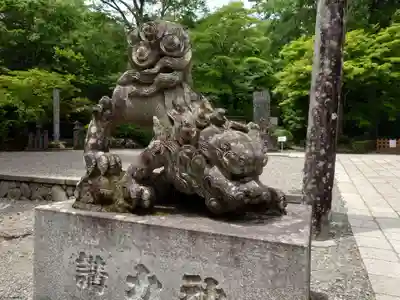 古峯神社(栃木県)