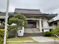 正業寺の本殿・本堂