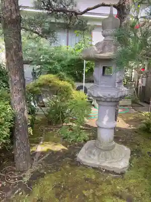傳心寺(伝心寺)(神奈川県)