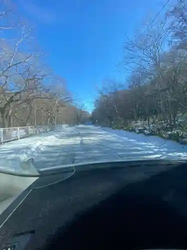赤城神社(群馬県)