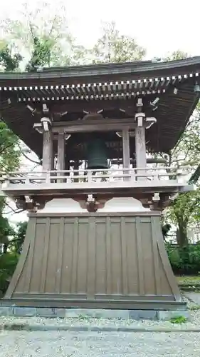 如来寺のその他建物
