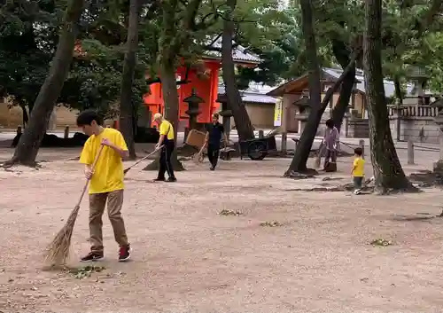 西宮神社(兵庫県)