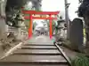 天沼八幡神社(東京都)