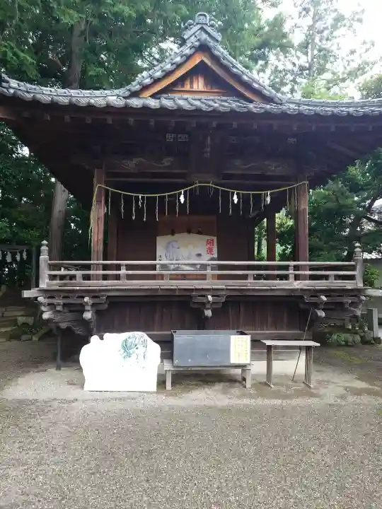 進雄神社(群馬県)