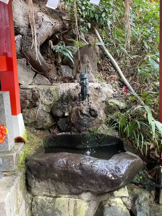 高龍神社(新潟県)