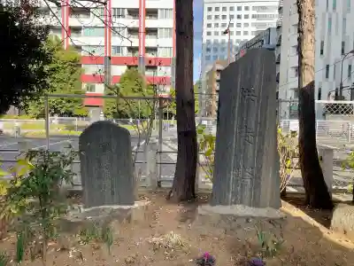 庚申神社(埼玉県)