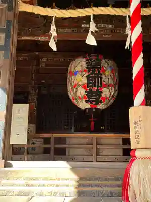 信濃國分寺(長野県)