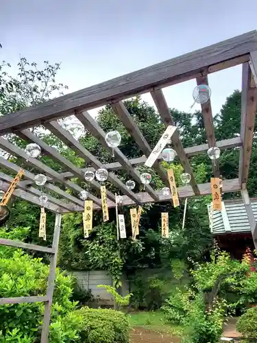 寛永寺開山堂(東京都)